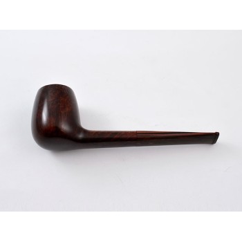 PIPA DUNHILL CHESTNUT...