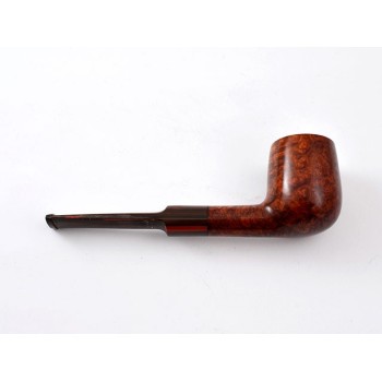 PIPA DUNHILL AMBER ROOT GRUPPO 4 4203 BILLIARD