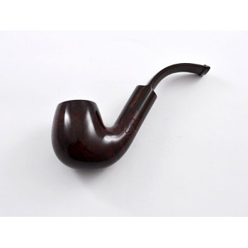 PIPA DUNHILL CHESTNUT...