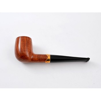 PIPA DUNHILL STRAIGHT GRAIN...