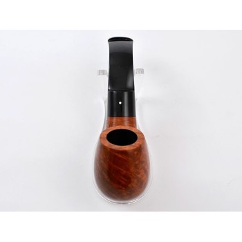 PIPA DUNHILL ROOT BRIAR GRUPPO 4 42024 BENT BILLIARD