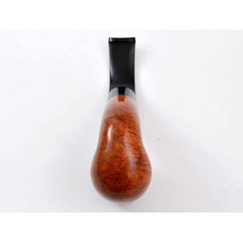 PIPA DUNHILL ROOT BRIAR GRUPPO 4 42024 BENT BILLIARD