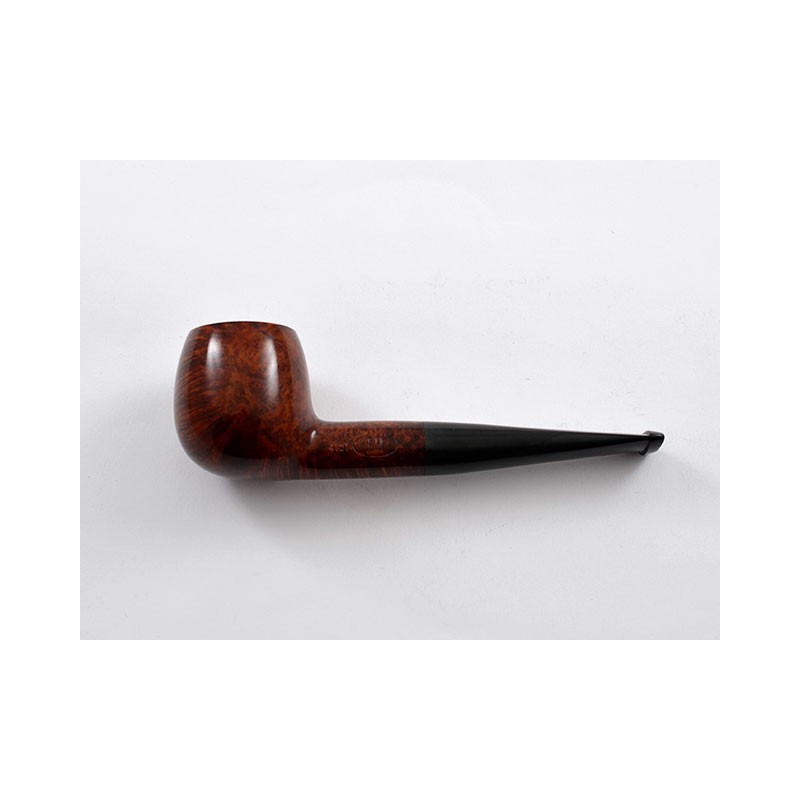 PIPA DUNHILL AMBER ROOT GRUPPO 4 4101 APPLE