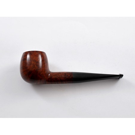 PIPA DUNHILL AMBER ROOT GRUPPO 4 4101 APPLE