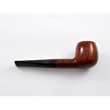 PIPA DUNHILL AMBER ROOT GRUPPO 4 4101 APPLE