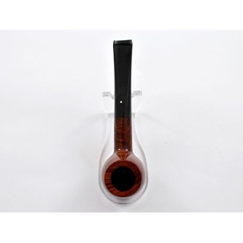 PIPA DUNHILL AMBER ROOT GRUPPO 4 4101 APPLE