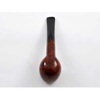 PIPA DUNHILL AMBER ROOT GRUPPO 4 4101 APPLE