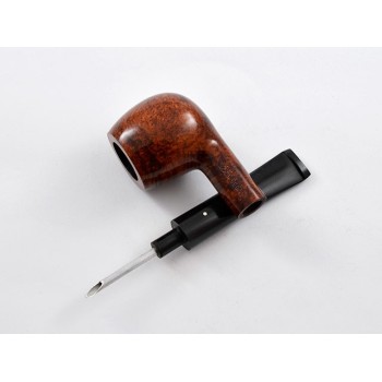 PIPA DUNHILL AMBER ROOT GRUPPO 4 4101 APPLE