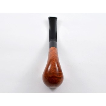 PIPA DUNHILL ROOT BRIAR GRUPPO 4 42022 BENT BILLIARD