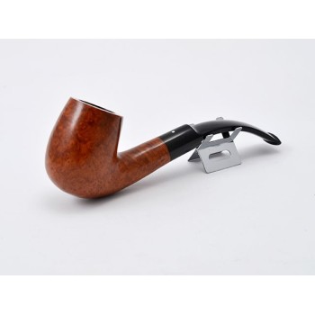 PIPA DUNHILL ROOT BRIAR GRUPPO 4 42022 BENT BILLIARD