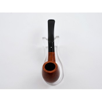 PIPA DUNHILL ROOT BRIAR GRUPPO 3 32021 BENT BILLIARD