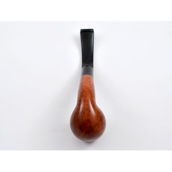 PIPA DUNHILL ROOT BRIAR GRUPPO 3 32021 BENT BILLIARD