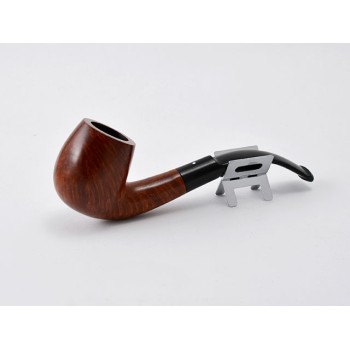 PIPA DUNHILL ROOT BRIAR GRUPPO 3 32021 BENT BILLIARD