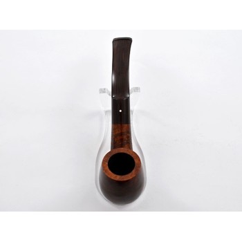 PIPA DUNHILL CHESTNUT GRUPPO 4 42022 BENT BILLIARD