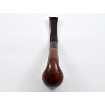 PIPA DUNHILL CHESTNUT GRUPPO 4 42022 BENT BILLIARD