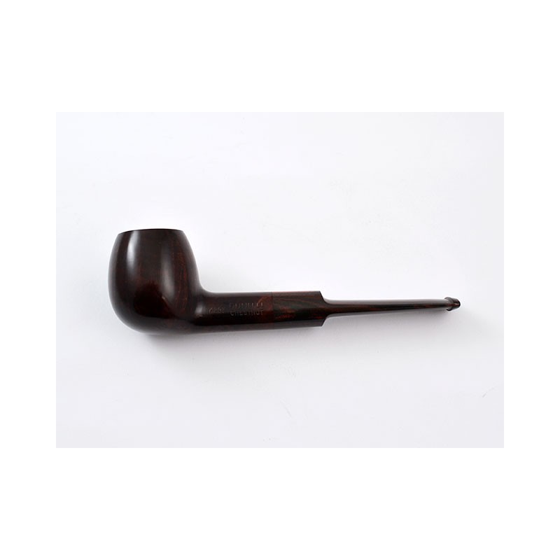 PIPA DUNHILL CHESTNUT GRUPPO 4 4201 APPLE