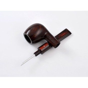 PIPA DUNHILL CHESTNUT GRUPPO 4 4201 APPLE