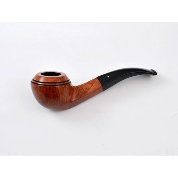 PIPA DUNHILL STRAIGHT GRAIN...