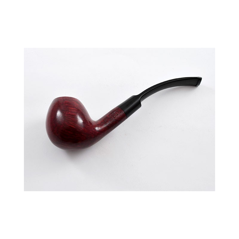 PIPA DUNHILL BRUYERE GRUPPO 5 52131 BENT APPLE