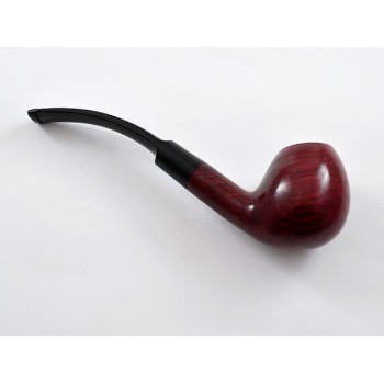 PIPA DUNHILL BRUYERE GRUPPO 5 52131 BENT APPLE