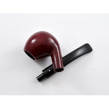 PIPA DUNHILL BRUYERE GRUPPO 5 52131 BENT APPLE