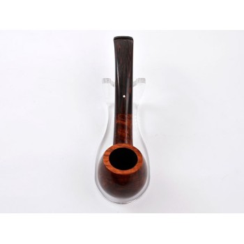 PIPA DUNHILL AMBER ROOT GRUPPO 3 3113 BENT APPLE