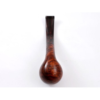 PIPA DUNHILL AMBER ROOT GRUPPO 3 3113 BENT APPLE