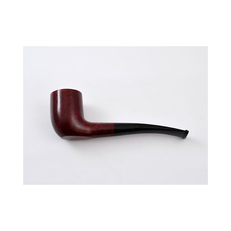 PIPA DUNHILL BRUYERE GRUPPO 3 34741 A QUARTER BENT BILLIARD