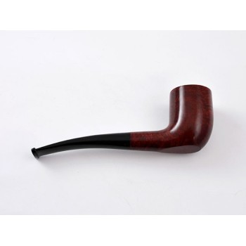 PIPA DUNHILL BRUYERE GRUPPO 3 34741 A QUARTER BENT BILLIARD