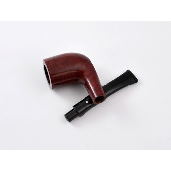 PIPA DUNHILL BRUYERE GRUPPO 3 34741 A QUARTER BENT BILLIARD