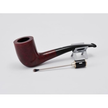 PIPA DUNHILL BRUYERE GRUPPO 3 34741 A QUARTER BENT BILLIARD