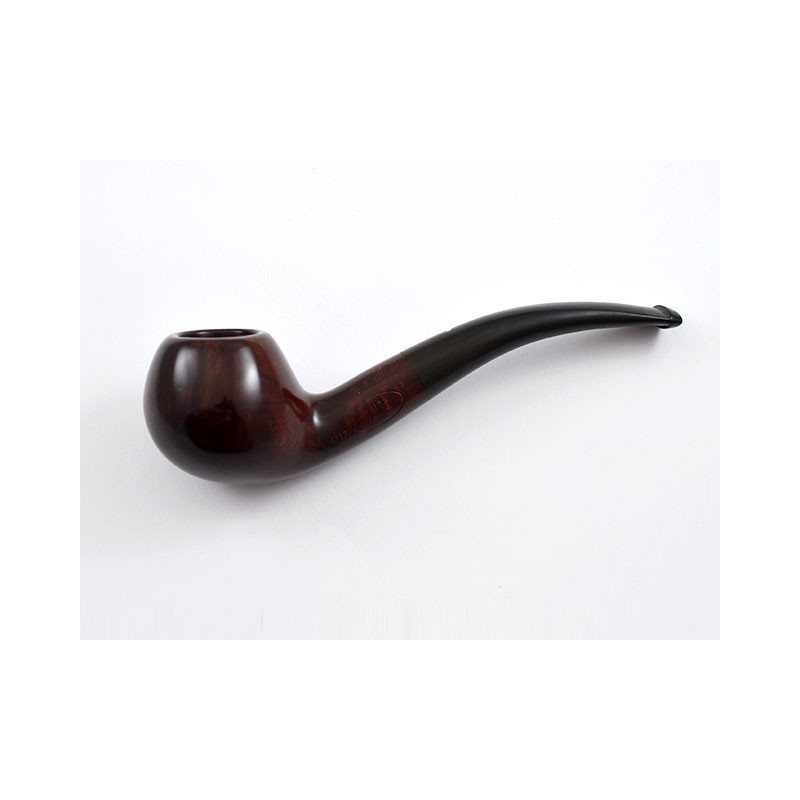 PIPA DUNHILL BRUYERE GRUPPO 4 4113 BENT APPPLE