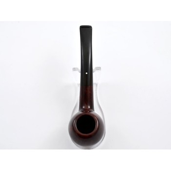 PIPA DUNHILL BRUYERE GRUPPO 4 4113 BENT APPPLE