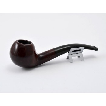 PIPA DUNHILL BRUYERE GRUPPO 4 4113 BENT APPPLE