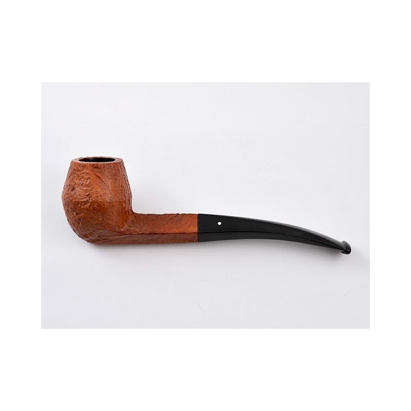 PIPA DUNHILL TANSHELL GRUPPO 5 54531 A QUARTER BENT BULLDOG