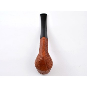 PIPA DUNHILL TANSHELL GRUPPO 5 54531 A QUARTER BENT BULLDOG