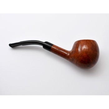 PIPA CHARATAN'S SPECIAL BENT APPLE