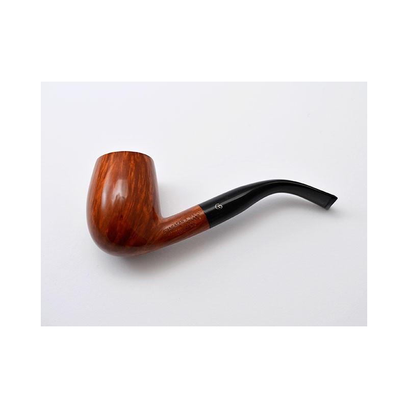 PIPA CHARATAN'S SPECIAL BENT BILLIARD rif. 237