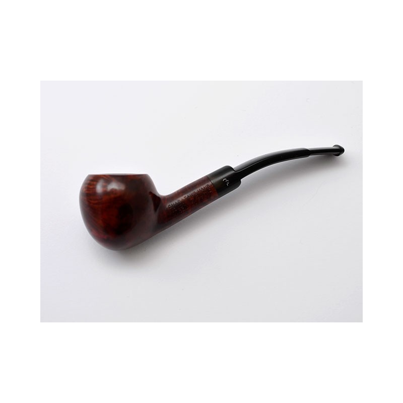 PIPA CHARATAN'S BELVEDERE GRUPPO 1 BENT PEAR