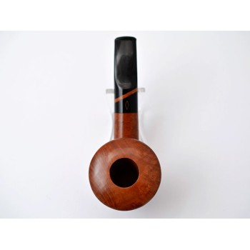 PIPA BREBBIA LINEA AA CALABASH CAVALIER