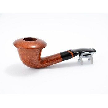 PIPA BREBBIA LINEA AA CALABASH CAVALIER