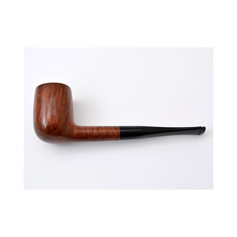 PIPA BREBBIA PURA CLASSICA FIAMMATA NOCE 1007 BILLIARD