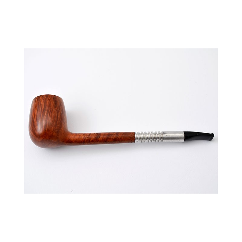 PIPA BREBBIA F.L.P. DESIGN A QUARTER BENT BILLIARD SLENDER