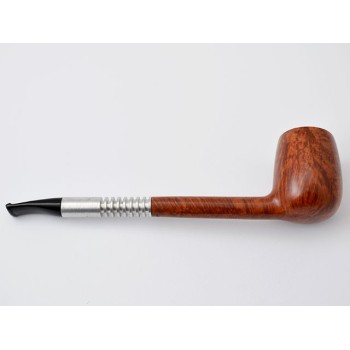 PIPA BREBBIA F.L.P. DESIGN A QUARTER BENT BILLIARD SLENDER