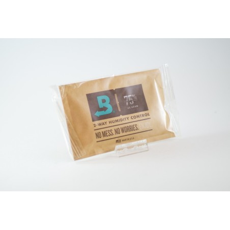 BOVEDA 60 g 75%