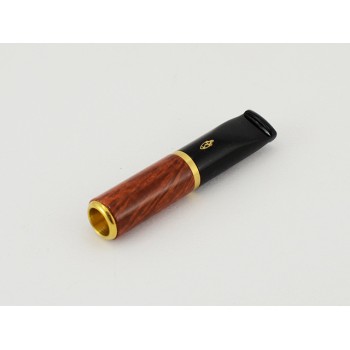 BOCCHINO SAVINELLI NERO E...