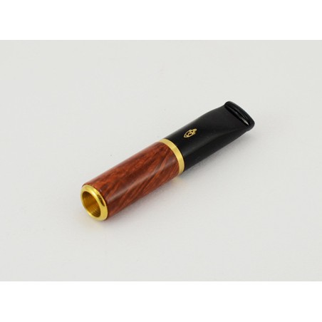 BOCCHINO SAVINELLI NERO E RADICA