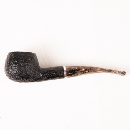 PIPA SAVINELLI MORELLINA RUSTICATA 315 KS HALF BENT PRINCE