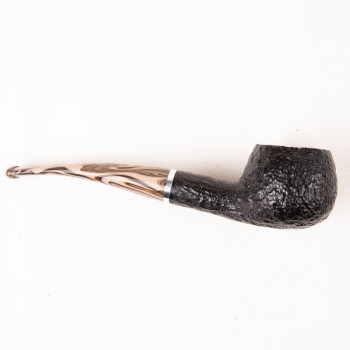 PIPA SAVINELLI MORELLINA RUSTICATA 315 KS HALF BENT PRINCE