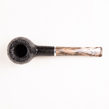 PIPA SAVINELLI MORELLINA RUSTICATA 315 KS HALF BENT PRINCE